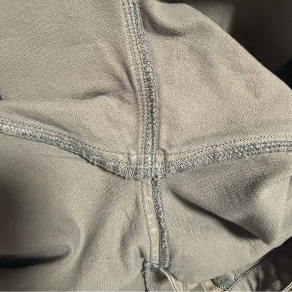 Monroe & main cotton blend taupe pants jeans 18W - Picture 5 of 12